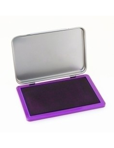 TAMPON HORSE Nº2 VIOLETA